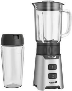 Блендер Tefal Minimix Glass BL16GE30