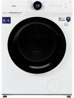 Стиральная машина Midea MF200D80WB/W-C