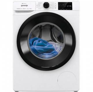 Стиральная машина Gorenje WPNEI82SBSWIFI/UA