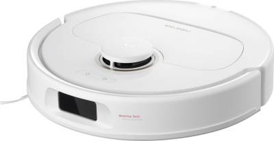 Пылесос Roborock Q Revo Pro White