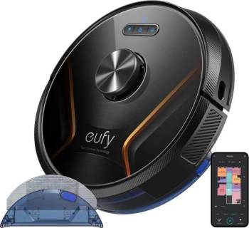 Пылесос RoboVac Eufy X8 (T2262211)