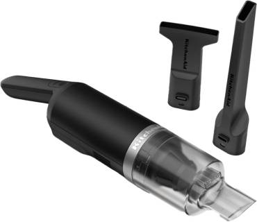 Пылесос KitchenAid Go 5KKVR100BM 12V