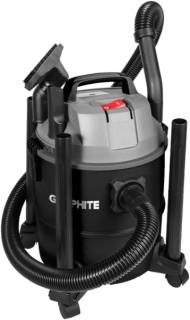 Пылесос GRAPHITE 59G614