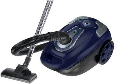 Пылесос Castle CW-101B Blue