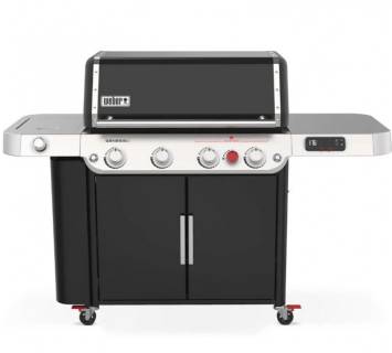 Гриль Weber EPX-435 NEW 36810075