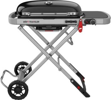 Гриль Weber TRAVELER 9010075