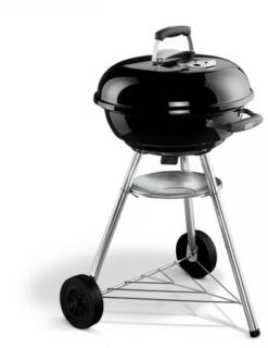 Гриль Weber Compact Kettle 1221004