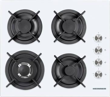 Варочная поверхность HEINNER HBH-V4IWF-GWH