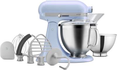 Кухонный комбайн KitchenAid Artisan 5KSM195PSEOA