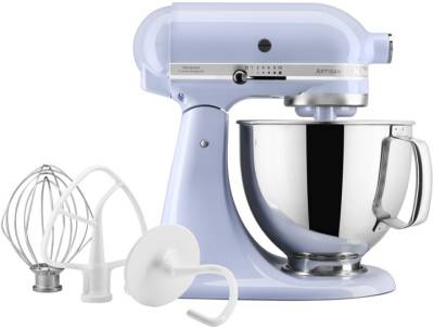 Кухонный комбайн KitchenAid Artisan 5KSM125ELR