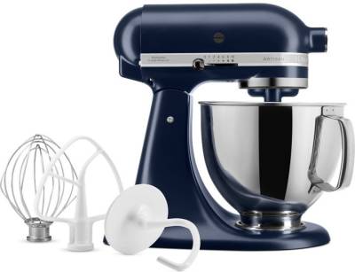 Кухонный комбайн KitchenAid Artisan 5KSM125EIB