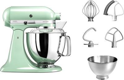 Кухонный комбайн KitchenAid Artisan 5KSM175PSEPT
