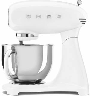Кухонный комбайн Smeg SMF03WHEU