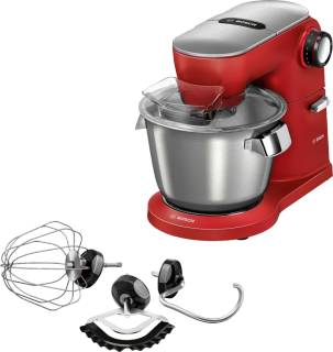 Кухонный комбайн Bosch OptiMUM Series 8 MUM9A66R00