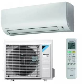 Кондиционер Daikin FTXP35N9/RXP35N9