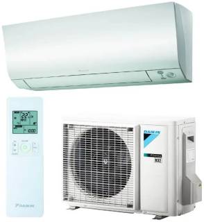 Кондиционер Daikin FTXTM40S/RXTM40A