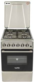 Плита Ventolux GG 5060 ES (X) T