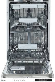 Посудомоечная машина VESTEL DWIIS1E6A1W
