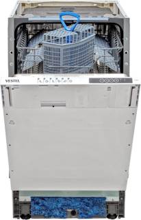 Посудомоечная машина VESTEL DWIIS1E6A0W
