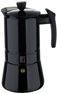 Кофеварка BERGNER BG-38242-CP