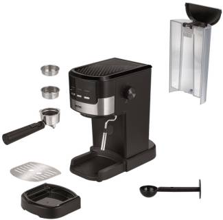 Кофеварка MPM MKW-13M