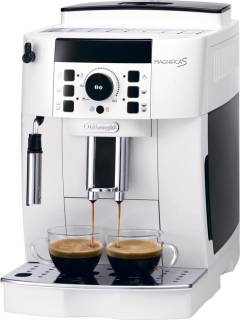 Кофеварка Delonghi ECAM 21.117.W