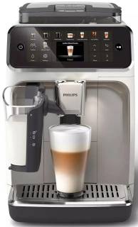 Кофеварка Philips Series 5500 LatteGo EP5545/70