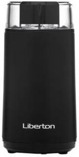 Кофемолка Liberton LCG-2302 Black