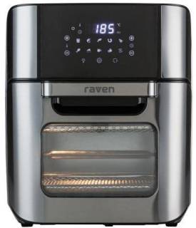 Фритюрница RAVEN EFN004