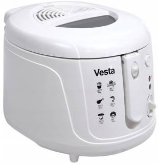 Фритюрница Vesta EDF01