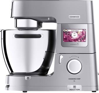 Кухонный комбайн Kenwood Cooking Chef XL KCL95.424SI