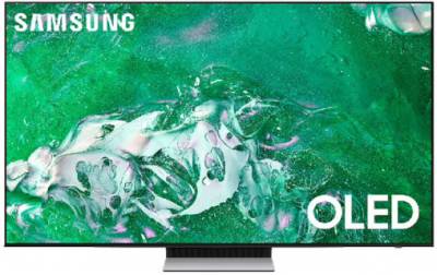 Телевизор Samsung 48 OLED 4K S92D (QE48S92D) 2024