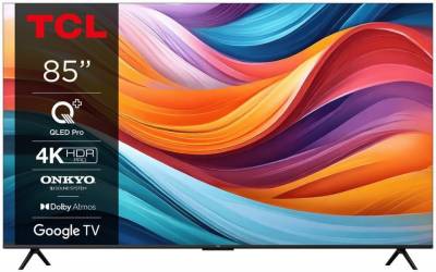 Телевизор Tcl 85T7B