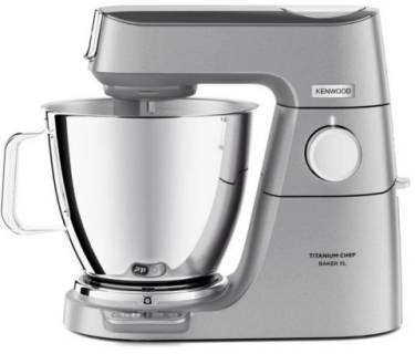Кухонный комбайн Kenwood Titanium Chef Baker XL KVL85.594SI