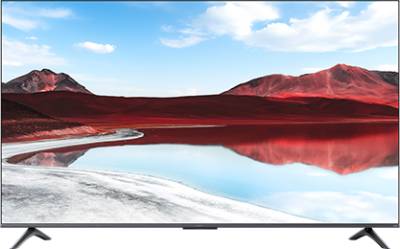 Телевизор Xiaomi QLED TV A Pro 75 2025 L75MA-SEU | ELA5487EU