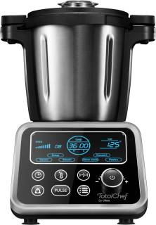 Кухонный комбайн Ufesa RK5 TotalChef 85104743