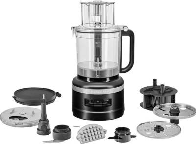 Кухонный комбайн KitchenAid 5KFP1319EBM