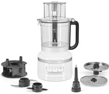 Кухонный комбайн KitchenAid CLASSIC 5KFP1318EWH