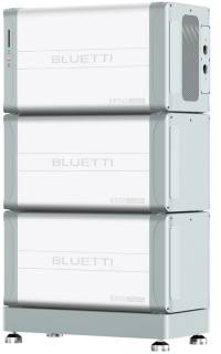 BLUETTI EP760 Inverter with 2xB500 Home Battery Backup 7600W/9920Wh Power Kit EP760_2xB500_Kit