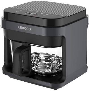 Фритюрница LEACCO AF018 czarny