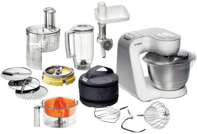 Кухонный комбайн Bosch MUM54251