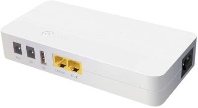 ИБП WGP DC (5,9,12V), POE (24V) 10400mAh (POE04), POE04