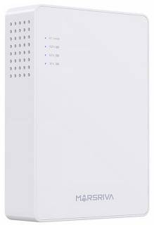 ИБП MARSRIVA KP3 3xDC+USB OUT 5V/9V/12V 18W 10000Ah (37Wh) KP3_MARSRIVA