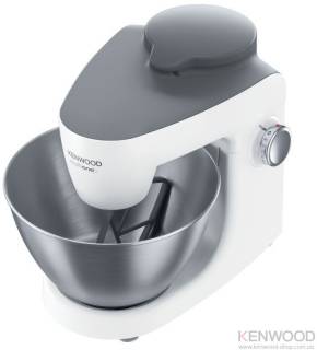 Кухонный комбайн Kenwood KHH 321 White