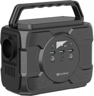 Sandberg Power Station AC 200 200W/173Wh 420-83