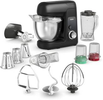 Кухонный комбайн Tefal BAKE PARTNER QB525838
