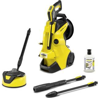 Аппарат Karcher K 4 Premium Power Control Home 1.324-133.0
