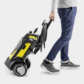 Аппарат Karcher K 7 WCM 1.317-400.0