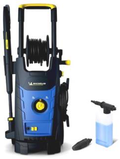 Аппарат Michelin MPX25EHDS High Pressure Washer 74693