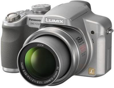 Фотоаппарат Panasonic DMC FZ-28 DMC-FZ28EE-W